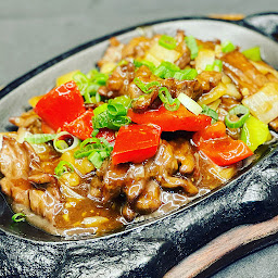 Photo n°32 de Le Mandarin 大華飯店 à Marseille (Restaurant asiatique)