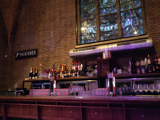 Café Andreas - Visual