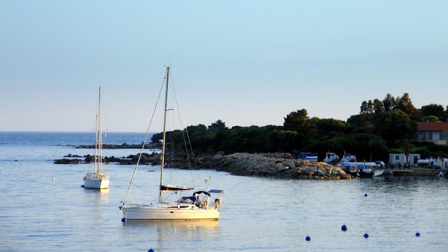 Porto Pollo