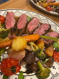 Photo n°14 de L'Auberge du Ranc à Saint-Sébastien-d'Aigrefeuille (Restaurant)