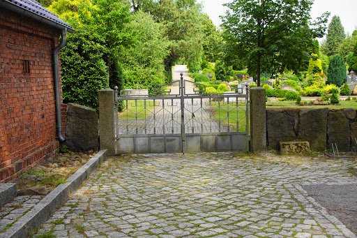 Friedhof Kirchlinteln