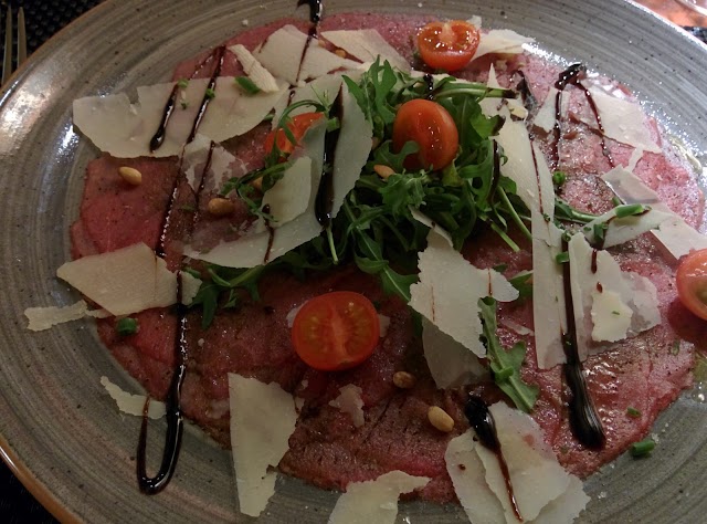 Bar a Vin - Restaurant Le 222