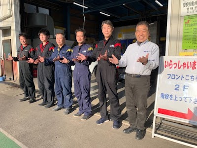 板金（鈑金）塗装・車検・修理の愛車工房マック （株式会社 森田自動車工業）輸入車／外車（BMW／アウディ／フォルクス-ワーゲン／メルセデス-ベンツ／ポルシェ／ボルボ）立川・多摩地区・昭島・武蔵村山・東大和・福生の各全エリア対応