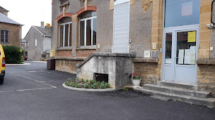 Photo n°1 de La Poste Agence Communale à Chauvency-le-Château (Poste)