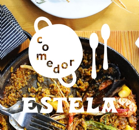 comedor ESTELA