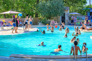 Photo n°27 de Camping Le Clos de Barbey - Gorges du Verdon & Lac de Sainte-Croix à Bauduen (Hôtel)