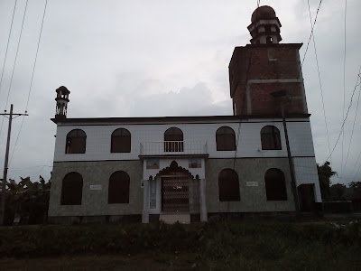 Photos of বান্দিমারা বাইতুস ছালাম জামে মসজিদ