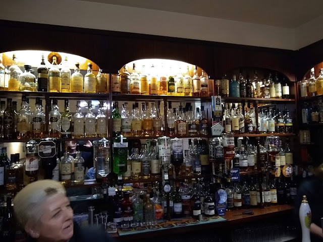 The John Bull Inn