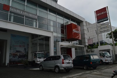 Photos of Sasami Radya Motor