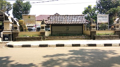 Photos of Kejaksaan Negeri - Purwakarta