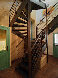 Photo n°42 de Des lits sur la place à Hérépian (Chambre d'hôtes)