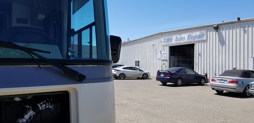 G & M Automotive Repairs - Thumbnail