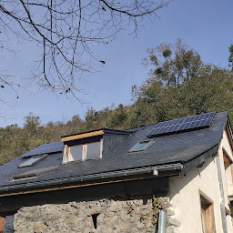 Photo n°3 de HELIOS BEARN à Lescar (Électricien)