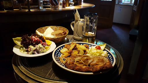 Historisches Brauhaus Warintharpa - Thumbnail