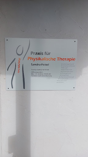 Sandra Feisel - Visual