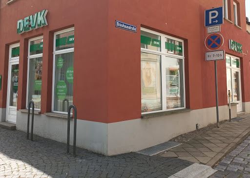 DEVK Versicherung: Volker Hennig