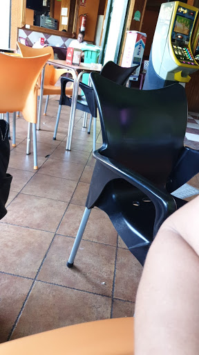 Cafeteria Paraiso Pto.Cruz - Thumbnail