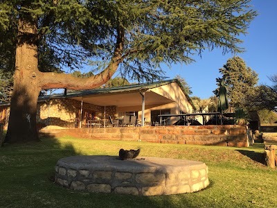 Photos of Ramabanta Lodge
