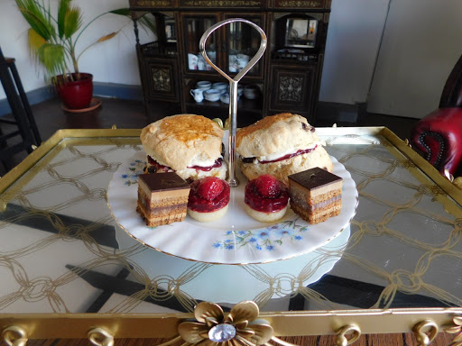 The Old Forge Tea Rooms - Thumbnail