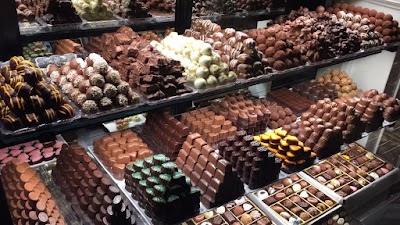 Photos of Facet was Chocolate