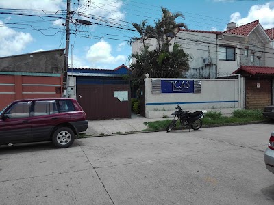Photos of CAS Unidad de Calificacion de A&ntilde;os de Servicio C.A.S.