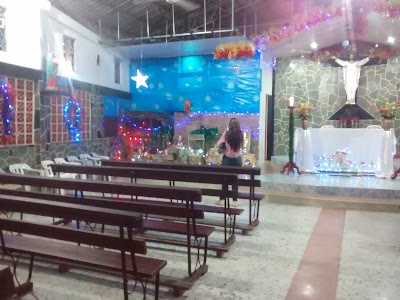 church