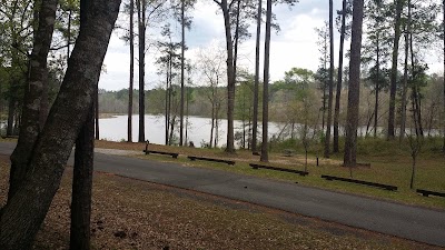 campground
