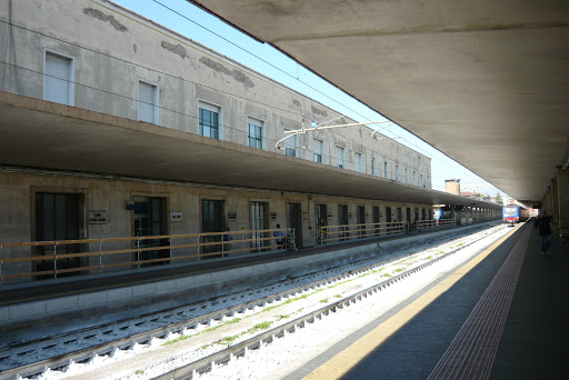 RFI Spa | Rete Ferroviaria Italiana - Thumbnail