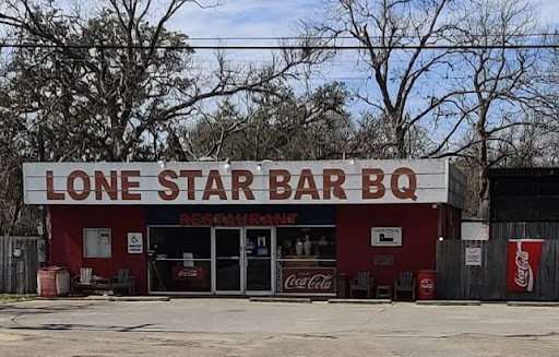 Lonestar Barbeque - Thumbnail