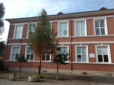 photo of Mathematical Secondary School Konstantin Velichkov