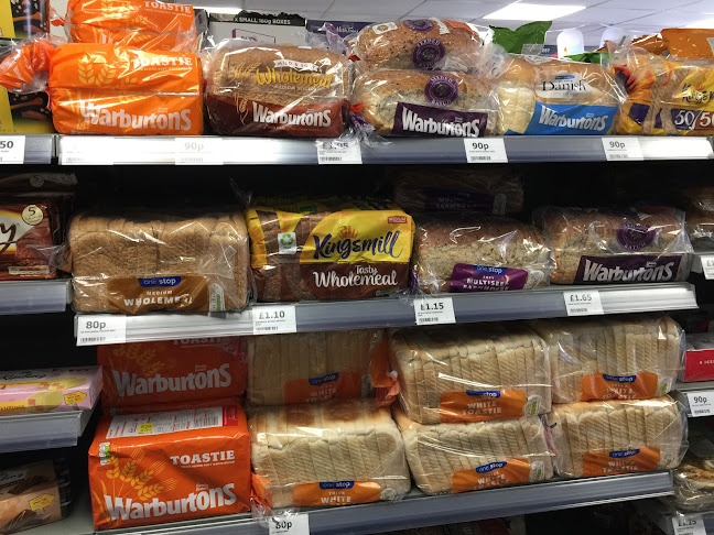 Reviews of One Stop Convenience Store in London - Supermarket