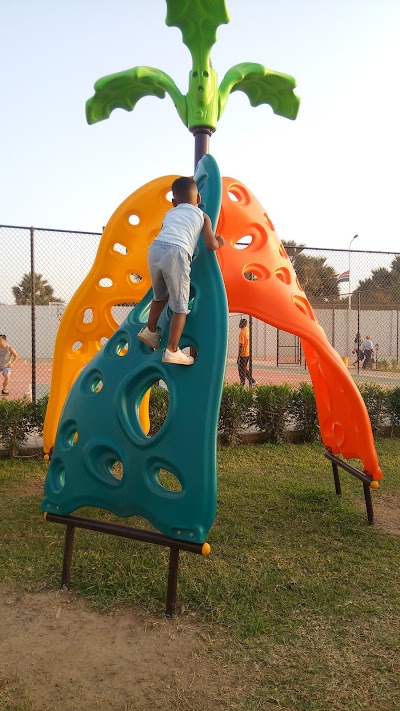 Photos of QCITY