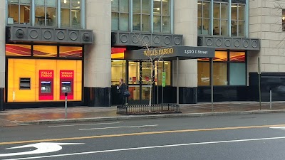 Wells Fargo Bank