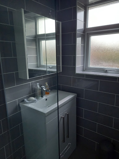 L.e.n. Heating & Plumbing