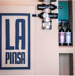 Photo n°11 de LA PINSA à Biarritz (Pizzeria)