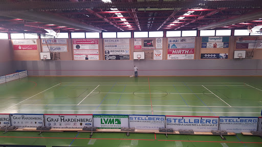 Bühnsporthalle - Thumbnail