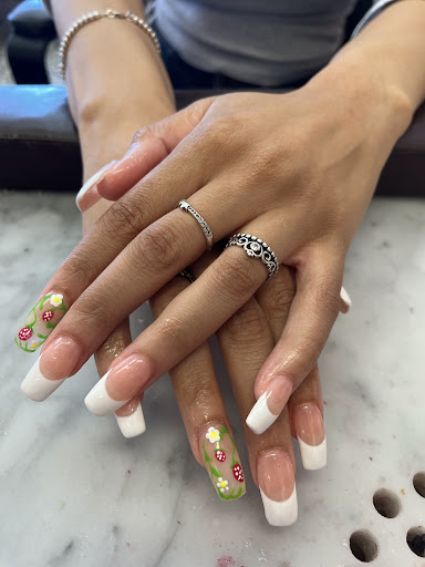 C A Nail Care