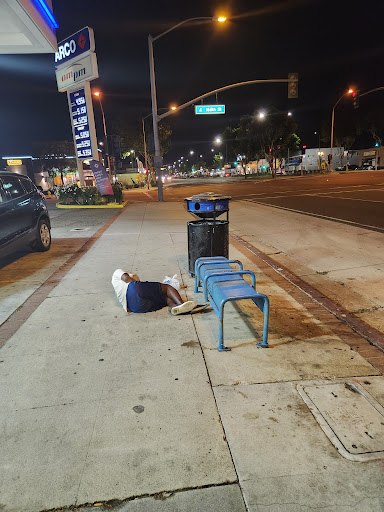 Hawthorne / 166th