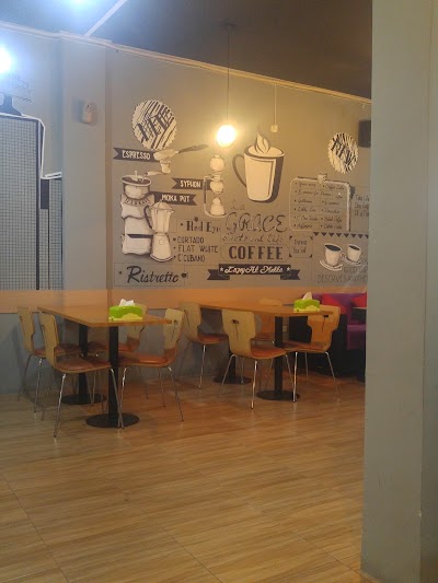 Photos of La Grace Cafe and Resto