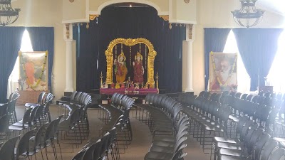 Chinmaya Mission Yamunotri