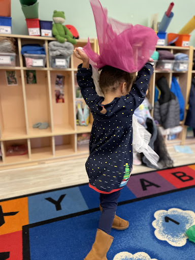 Garrett Park Nursery School - Thumbnail