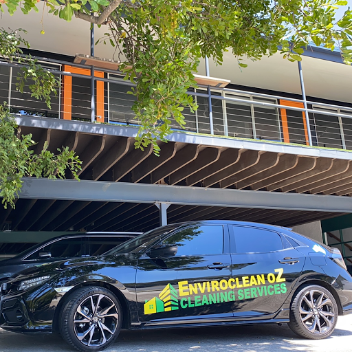 Enviroclean Oz - Thumbnail