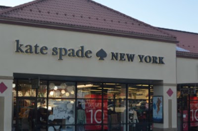 Kate Spade Outlet