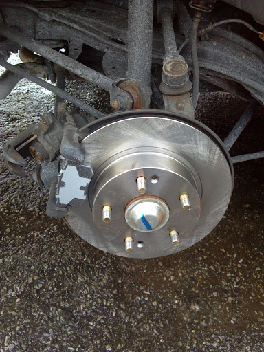 Fix It All Auto Repair - Thumbnail