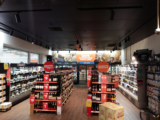 BWS Wetherill Park - Thumbnail