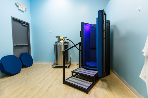 Pro Cryo Plus - Visual