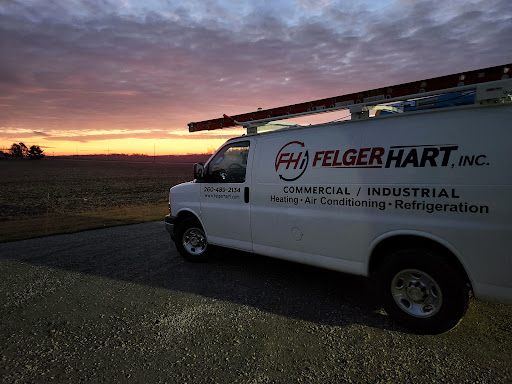 Felger Hart Inc - Thumbnail