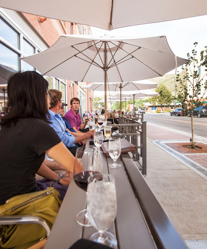 Indulge Bistro & Wine Bar - Thumbnail