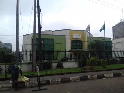 photo of La Fayette Microfinance Bank Dugbe Ibadan