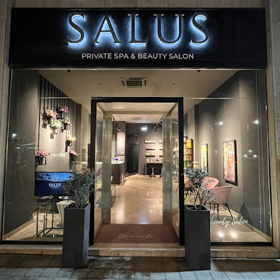SALUS - SPA Privata e Salone di Bellezza